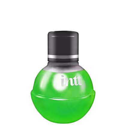 Imagem do produto Intt Fruit Sexy Menta - Gel Beijável 40ml