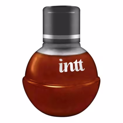 Imagem do produto Intt Fruit Sexy Doce de Leite e Brownie - Gel Beijável 40ml