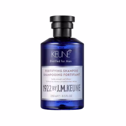 Imagem do produto Kit Keune 1922 BY J.M. Fortifying - 2 Produtos
