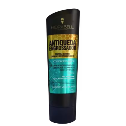 Imagem do produto Hidrabell Antiqueda Engrossador - Condicionador  400g