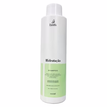 Imagem do produto Shampoo de Hidratação Leel's 1L