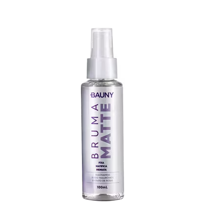 Imagem do produto Bruma Matte Bauny 100ml