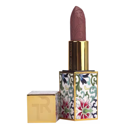 Imagem do produto Tracta by Junior Mendes Celebrate - Batom Semi Matte 3,9g