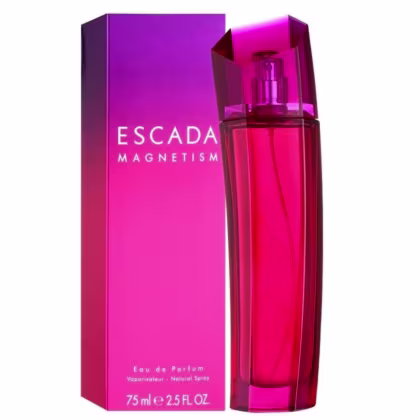 Imagem do produto Magnetism Escada Eau de Parfum - Perfume Feminino 75ml