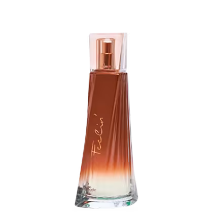 Imagem do produto Feelin' Hinode Deo Colônia - Perfume Feminino 100ml