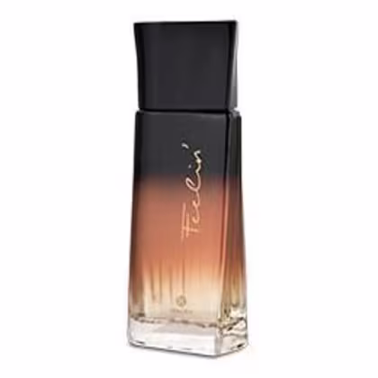 Imagem do produto Feelin' For Him Hinode Deo Colônia - Perfume Masculino 100ml