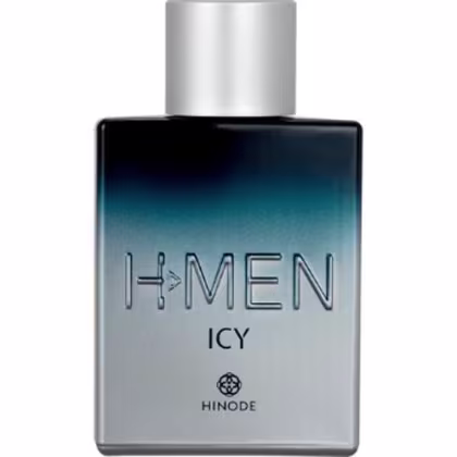 Imagem do produto H Men Icy Hinode Deo Colônia - Perfume Masculino 75ml
