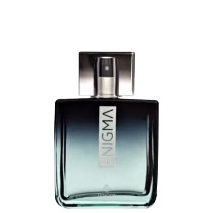 Imagem do produto Enigma Hinode Deo Colônia - Perfume Masculino 100ml