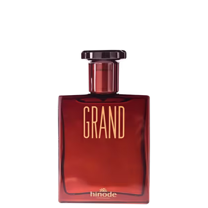 Imagem do produto Grand Hinode Deo Colônia - Perfume Masculino 100ml