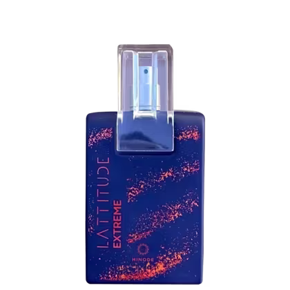 Imagem do produto Perfume Masculino Lattitude Extreme 100Ml Hinode