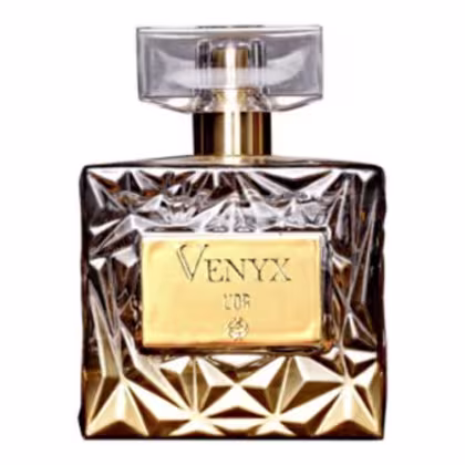 Perfume Venyx L'Or Deo Colônia 100Ml