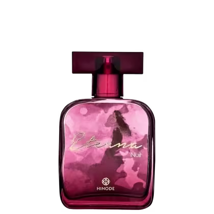 Imagem do produto Eterna Nuit Hinode Deo Colônia - Perfume Feminino 100ml