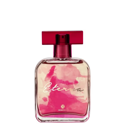 Imagem do produto Eterna Hinode Deo Colônia - Perfume Feminino 100ml