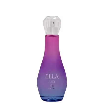 Imagem do produto Ella Juicy Hinode Deo Colônia - Perfume Feminino 100ml