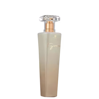 Perfume Grace Hinode Deo Colônia 100ml