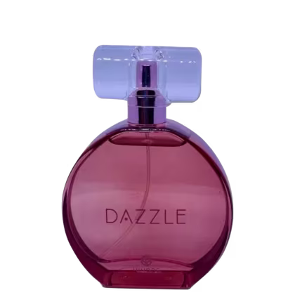 Imagem do produto Dazzle Champagne Hinode Deo Colônia - Perfume Feminino 60ml