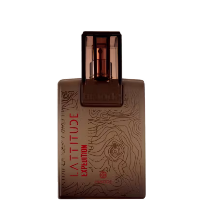 Imagem do produto Lattitude Expedition Hinode Deo Colônia - Perfume Masculino 100ml