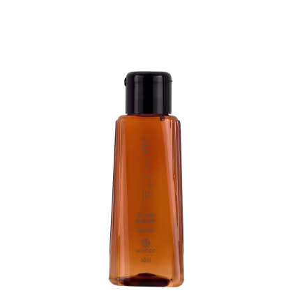 Gel para Massagem Hinode Feelin Hot Baunilha  60ml
