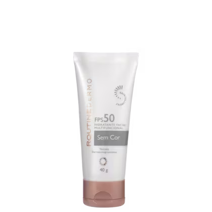 Imagem do produto Hinode FPS 50 - Hidratante Multifuncional 40g