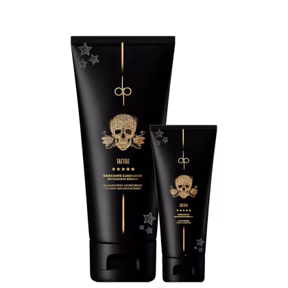 Imagem do produto Kit Di Piettro Tattoo Care Duo (2 Produtos)