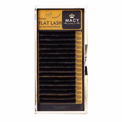 Imagem do produto Cílios Fio A Fio Ellipse Macy Flat 0.15 C 15