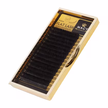 Imagem do produto Cílios Fio A Fio Ellipse Macy Flat 0.20 D 13