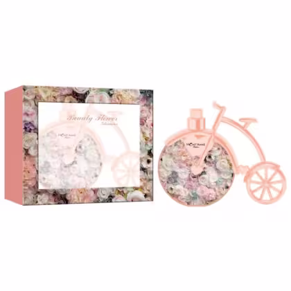 Imagem do produto Perfume Feminino Beauty Flower Glamour MontAnne Eau de Parfum 25ml