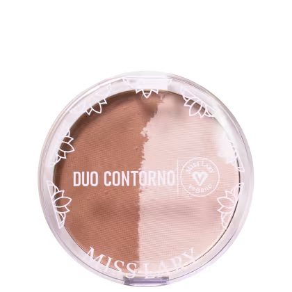 Imagem do produto Miss Lary Duo - Contorno Compacto 10g