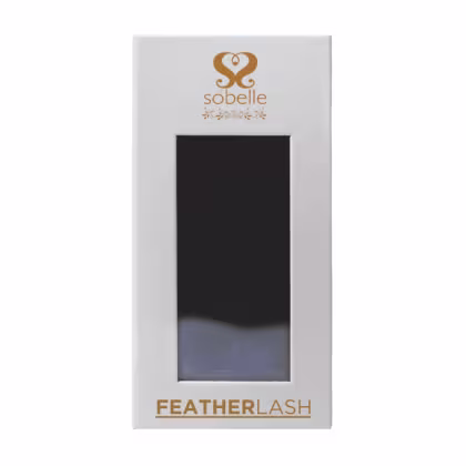 Imagem do produto Cílios Ellipse Feather Lash Sobelle 0.20 C 12