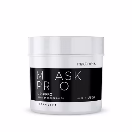 Imagem do produto MASK PRO REDUTOR 250G