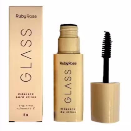 Imagem do produto Máscara de Cílios Glass - Ruby Rose