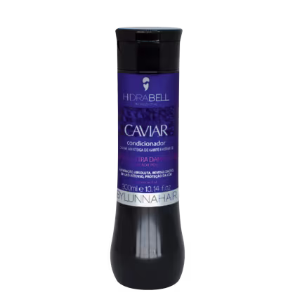 Imagem do produto Hidrabell Caviar - Condicionador 330g