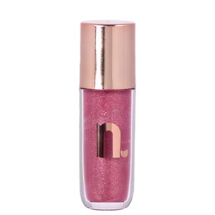 Gloss Labial Nina Makeup Instant Glow de 4ml