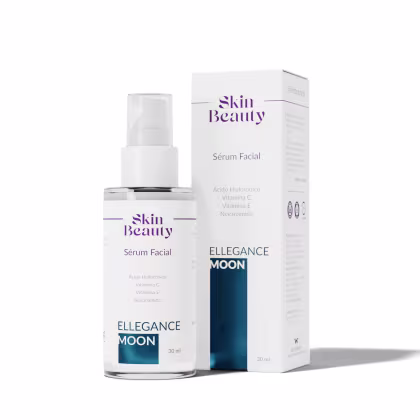 Imagem do produto Skin Beauty Ellegance Moon - Sérum Facial 20ml