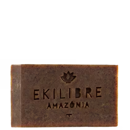 Imagem do produto Ekilibre Amazônia Cravo e Canela - Sabonete em Barra 100g