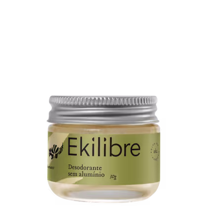 Imagem do produto Ekilibre Amazônia - Desodorante Natural 30g