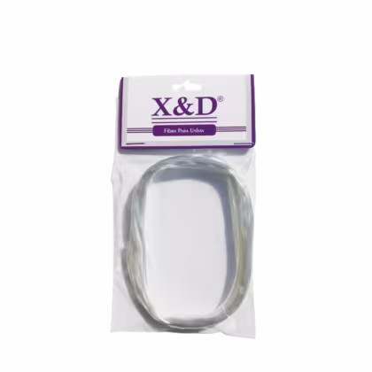 Imagem do produto X&D Fibra para Unhas Tamanho 5m|