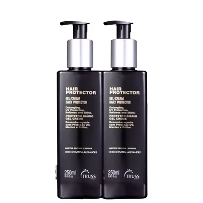 Imagem do produto Kit Truss Alexandre Herchcovitch Hair Protector Leave-in Duo (2 Unidades)