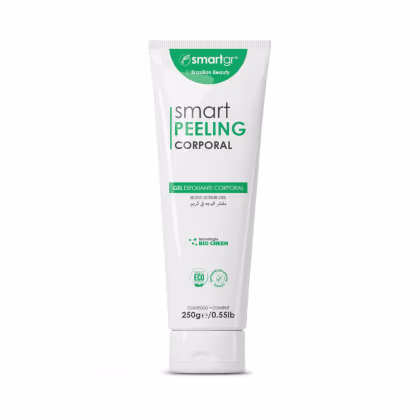 Imagem do produto Smart Peeling Gel Esfoliante Corporal 250g