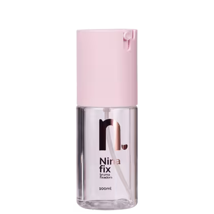 Imagem do produto Nina Makeup Nina Fix - Bruma Fixadora 100ml