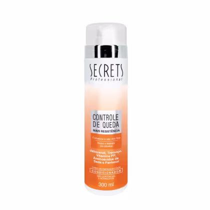 Imagem do produto SECRETS CONTROLE DE QUEDA CONDICIONADOR 300ML