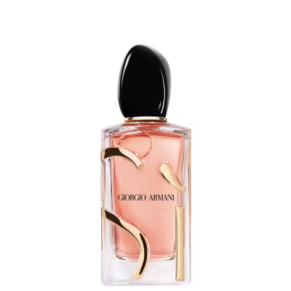 Imagem do produto Sì Intense Giorgio Armani Eau De Parfum - Perfume Feminino 100ml