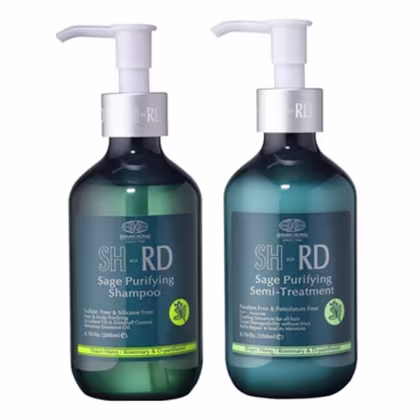 Imagem do produto Kit N.P.P.E. SH-RD Sage Purifying (2 Produtos)