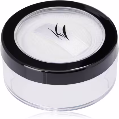 Imagem do produto Pote Porta Pó Facial Klass Vough - PT-001