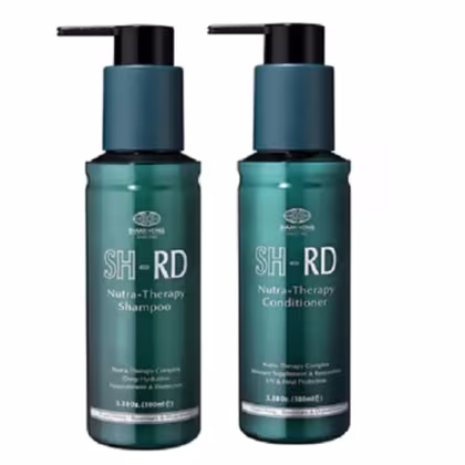 Imagem do produto Kit N.P.P.E. SH-RD Nutra-Therapy Travel Duo (2 Produtos) N.P.P.E.