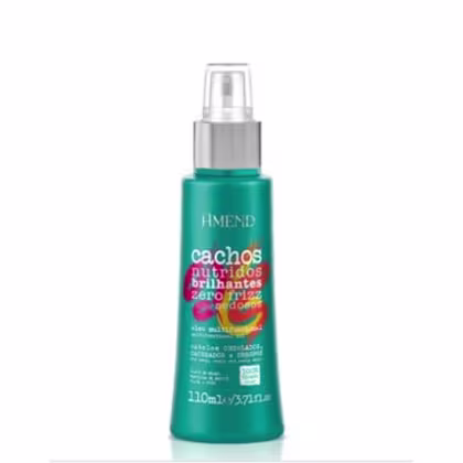 Imagem do produto Óleo Luxuoso Amend Luxe Creations Extreme Repair