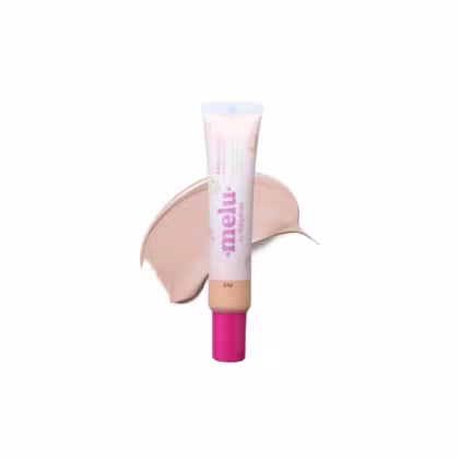 Imagem do produto Ruby Rose Melu C03 - Base Líquida 25g