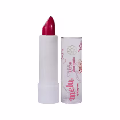 Batom Ruby Rose Melu Ultra Matte CM19, 3,8g.