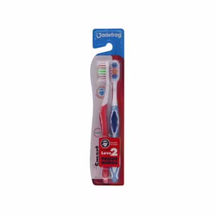 Imagem do produto Escova Dental Jadepro Macia
