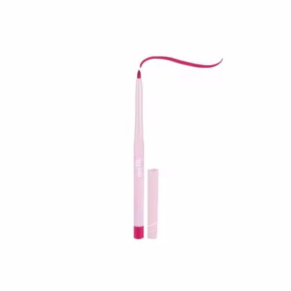 Imagem do produto Lápis de Olho Melu Ruby Rose Colorido Rosa